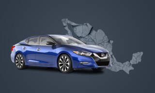 Nissan evalúa cerrar plantas en México y otras partes del mundo