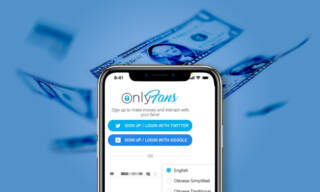 ¿Nuevo rumbo para OnlyFans? Dueños la venderían por 8,000 mdd
