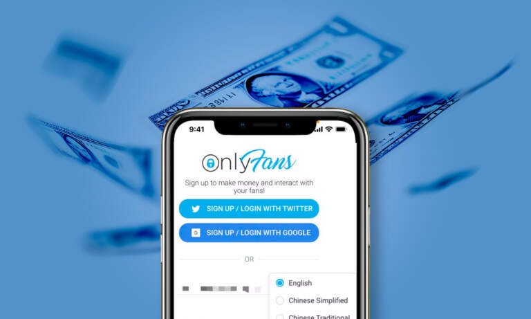 ¿Nuevo rumbo para OnlyFans? Dueños la venderían por 8,000 mdd