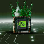 Nvidia es el rey de los chips para IA, pero ¿durará su reinado?