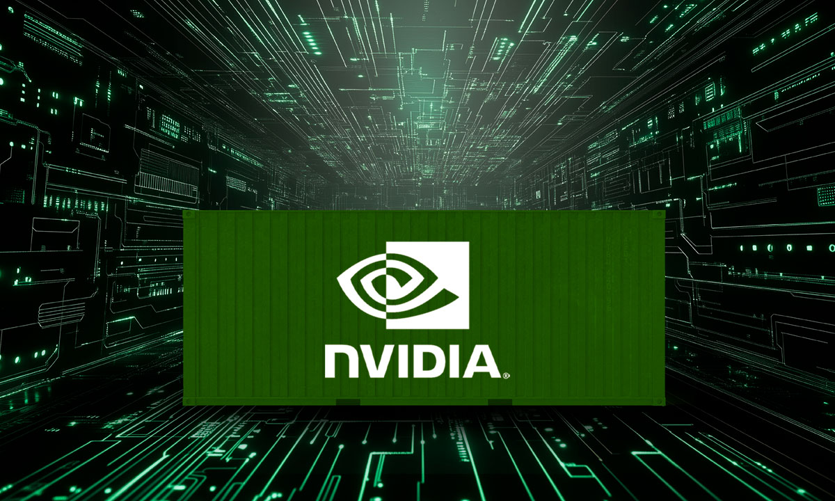 Chips de Nvidia para la IA