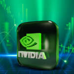 Nvidia sigue imparable: suma otro trimestre de ganancias e ingresos que superaron las expectativas