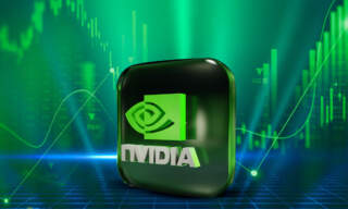 Nvidia sigue imparable: suma otro trimestre de ganancias e ingresos que superaron las expectativas