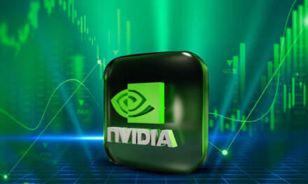 Nvidia sigue imparable: suma otro trimestre de ganancias e ingresos que superaron las expectativas