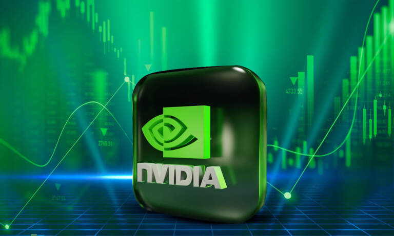 Nvidia sigue imparable: suma otro trimestre de ganancias e ingresos que superaron las expectativas