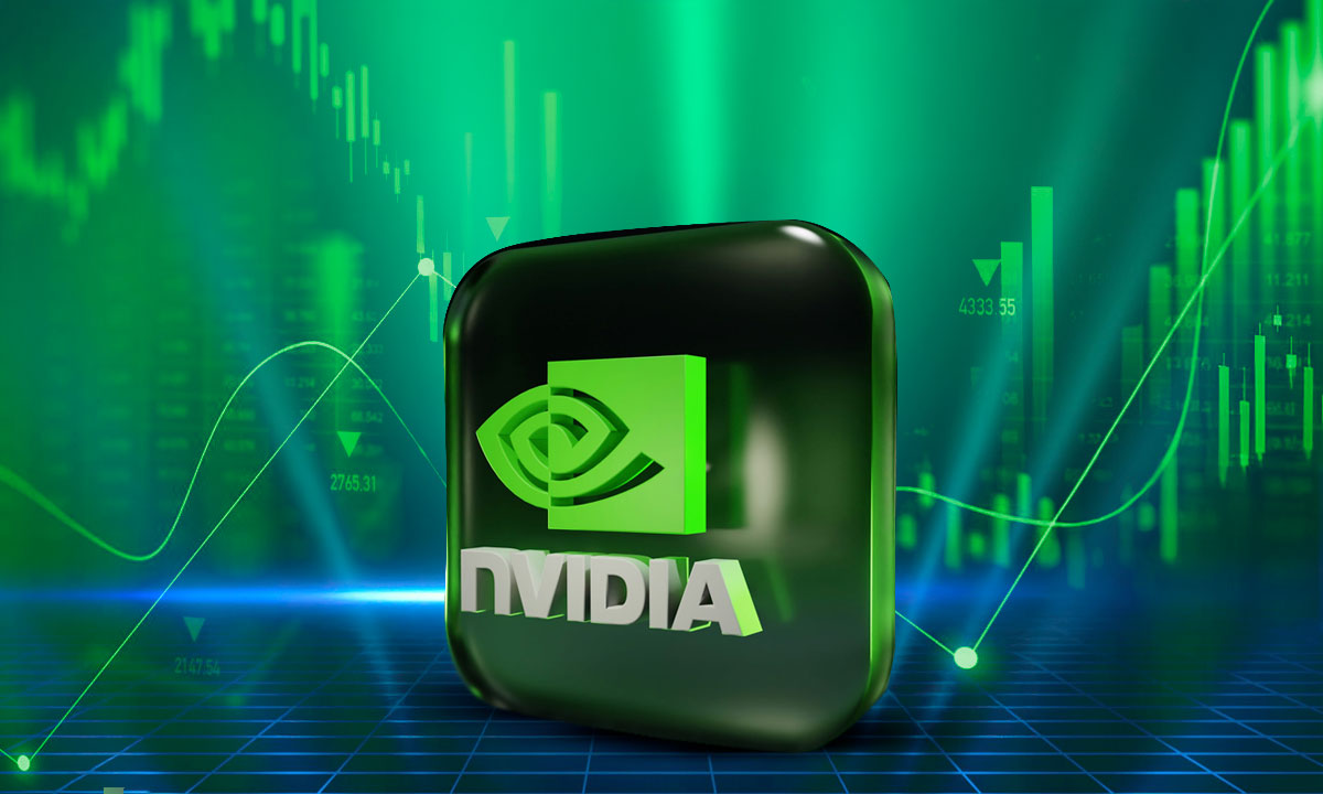 Nvidia sigue imparable: suma otro trimestre de ganancias e ingresos que superaron las expectativas