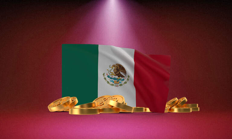 México, en el top 10 de países que menos impuestos recaudan: OCDE