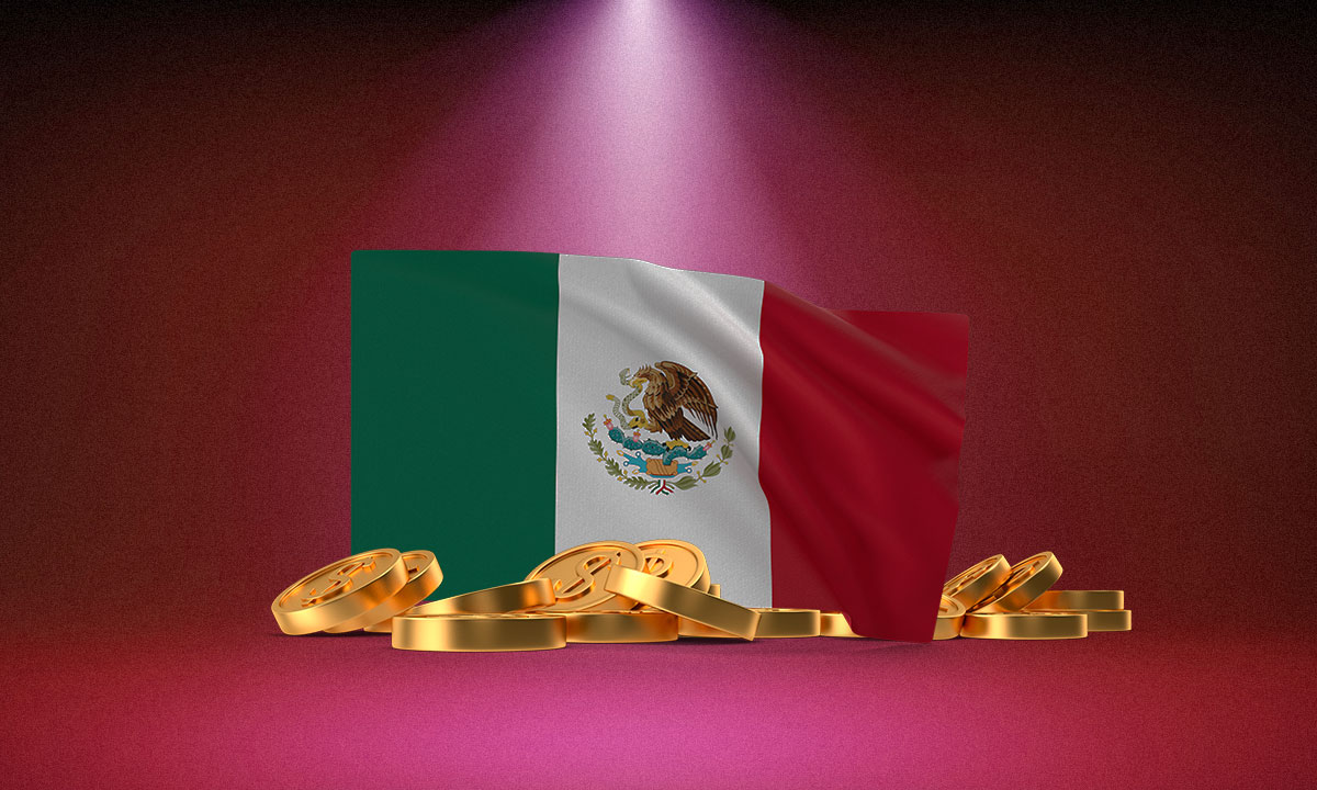 México, en el top 10 de países que menos impuestos recaudan: OCDE