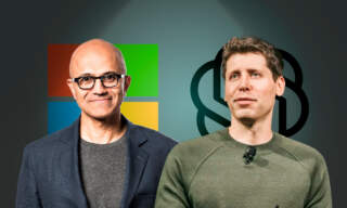 OpenAI renegocia contratos con Microsoft con miras a salir al mercado bursátil