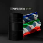 Inventarios de Estados Unidos aumentan y revierten la tendencia de los precios del petróleo