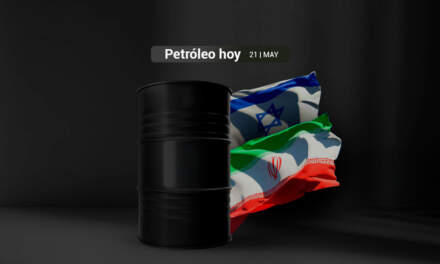 Temores por afectaciones en el suministro de Medio Oriente impulsan al petróleo