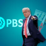PBS, impulsor de Plaza Sésamo, demanda a Donald Trump por orden ejecutiva para recortar fondos