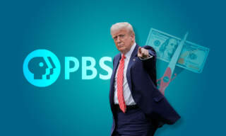PBS, impulsor de Plaza Sésamo, demanda a Donald Trump por orden ejecutiva para recortar fondos