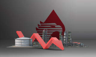 #InformaciónConfidencial: Pemex augura producción aún más baja