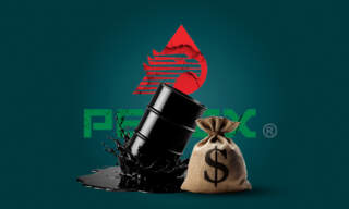 Pemex podría quedar sin presupuesto antes de que acabe el año