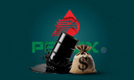Pemex podría quedar sin presupuesto antes de que acabe el año