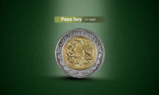 Optimismo de los inversionistas impulsa al peso mexicano a su mejor nivel desde septiembre