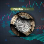 Peso rescata ganancias en la antesala de la decisión de la Fed