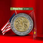 Peso avanza por segunda sesión consecutiva tras conocer la decisión de la Fed