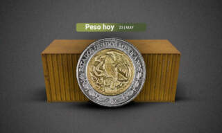 Donald Trump vuelve a la carga con sus amenazas arancelarias y provoca volatilidad en el peso