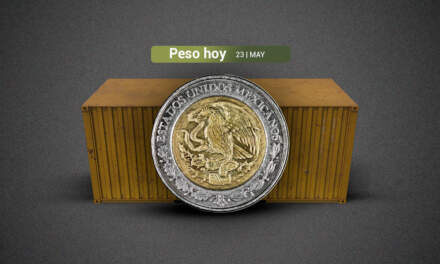 Donald Trump vuelve a la carga con sus amenazas arancelarias y provoca volatilidad en el peso
