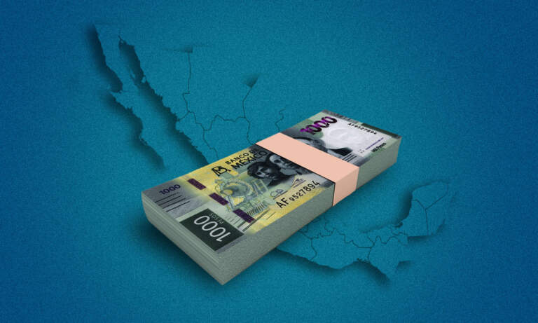 PIB de México confirma avance de 0.2% en el 1T25, pero preocupa ritmo en servicios