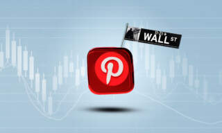 Pinterest entrega sólido pronóstico de ingresos trimestrales y se dispara en Wall Street