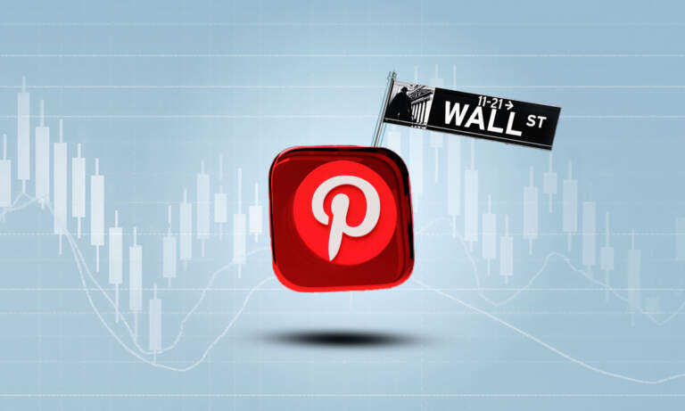 Pinterest entrega sólido pronóstico de ingresos trimestrales y se dispara en Wall Street