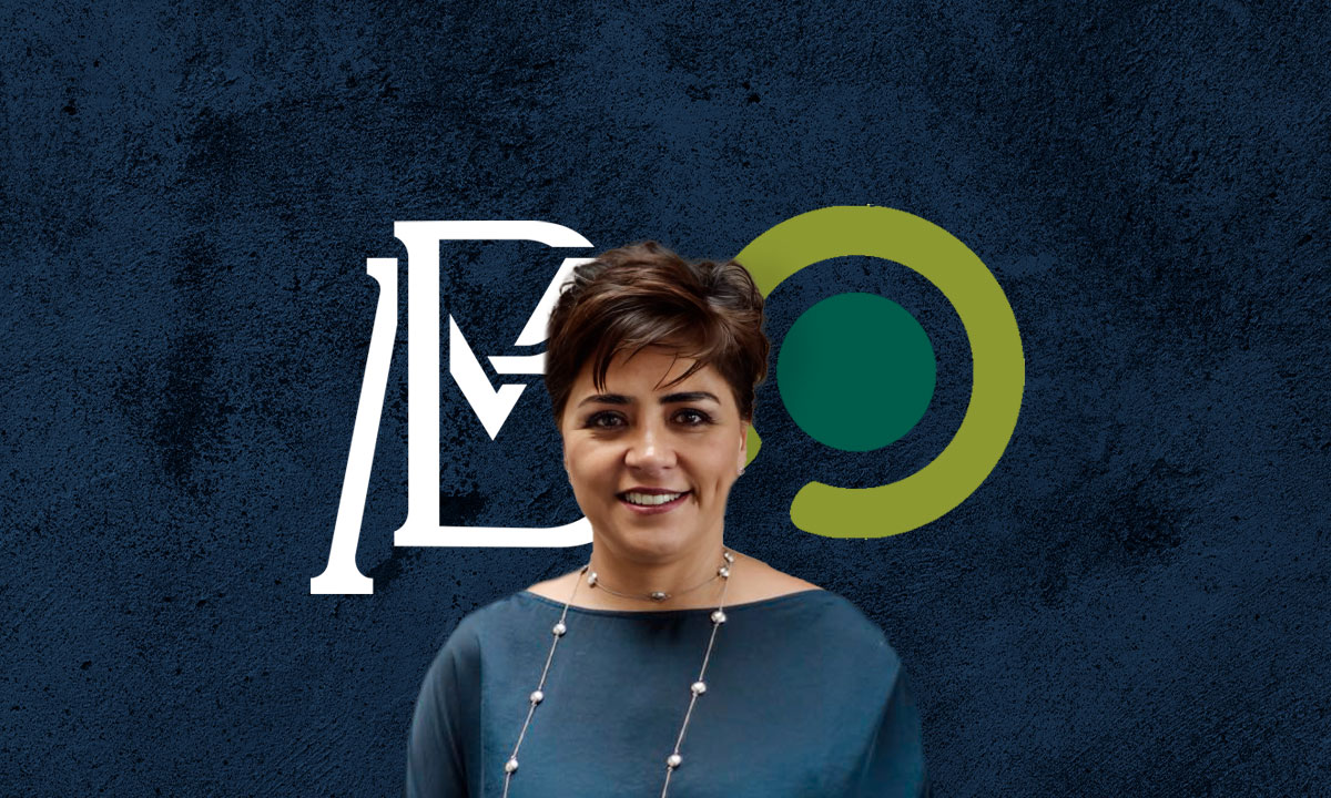 Irene Espinosa pasa de Banxico al Consejo de Grupo Pochteca