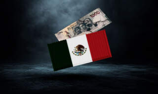 Política arancelaria, principal “enemigo” del crecimiento económico de México: Encuesta Banxico