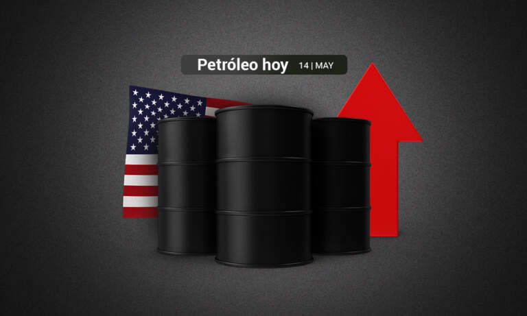Mayor inventario de crudo en EU provoca caída en los precios del petróleo