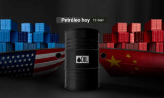 Acuerdo arancelario entre China y EU dispara el precio del petróleo