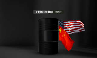 Bajas perspectivas sobre el crecimiento de China y EU preocupa a los precios del petróleo