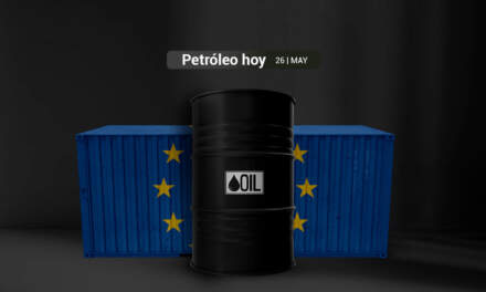 Petróleo se mantiene estable en un día con pocos movimientos en los mercados