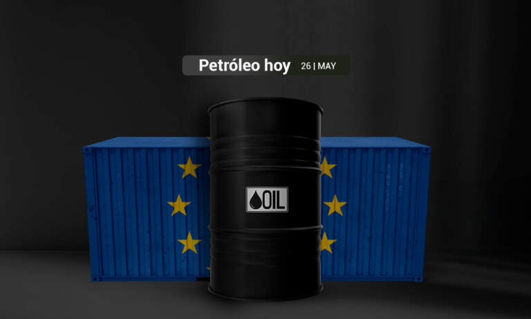 Petróleo se mantiene estable en un día con pocos movimientos en los mercados