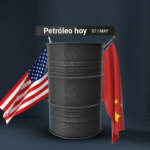 Petróleo cede 1.7% ante el sorpresivo inventario de Estados Unidos