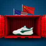 Puma adapta su cadena de suministro ante aranceles contra China, pero no descarta alza de precios