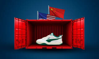 Puma adapta su cadena de suministro ante aranceles contra China, pero no descarta alza de precios