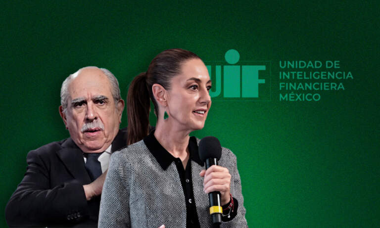 ¿Qué es la Dirección Especializada en Organizaciones Delictivas? De esto va la nueva área de Hacienda