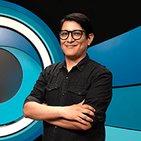 José Raúl Linares Pérez