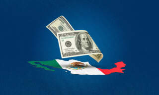 Cae llegada de remesas en 11 estados; Sinaloa reporta el mayor desplome