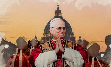 Robert Prevost, el Papa León XIV: de matemático a dirigir la iglesia católica