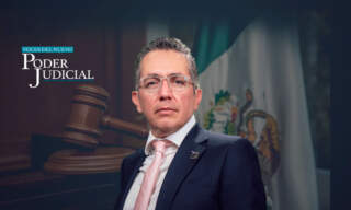 Nueva SCJN no debe esconderse detrás de la toga: Roberto Salvador Illanes
