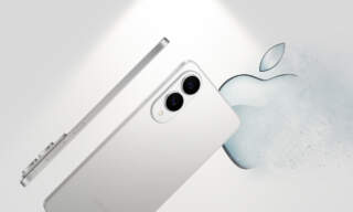 Samsung se adelanta a Apple con el lanzamiento del smartphone más delgado del mercado
