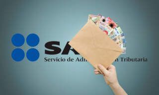 SAT logra récord histórico de recaudación; esto es lo que pagaron los contribuyentes
