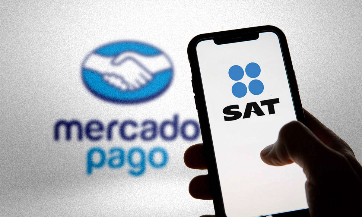 Mercado Pago integra cobro de impuestos del SAT: así funciona el nuevo sistema de pagos