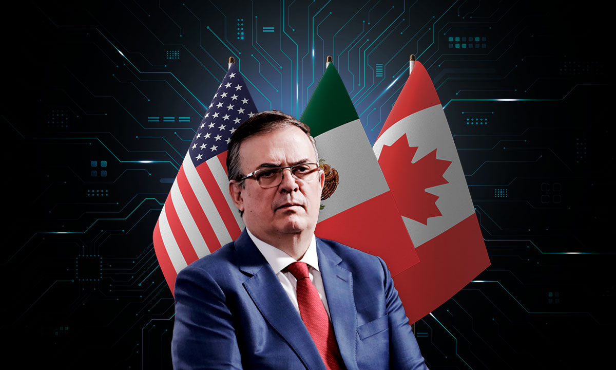 Semiconductores tendrán capítulo en el T-MEC a petición de México
