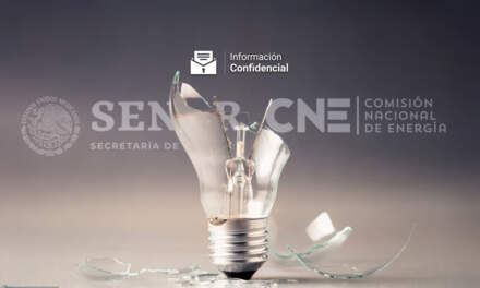 #InformaciónConfidencial: ¿Embudo a la vista? Sener acapara el control del sector energético