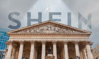 Shein ‘ralentiza’ su salida a bolsa en Londres: va sigiloso ante aranceles de Donald Trump