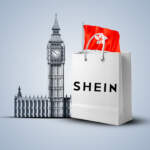 Shein se aleja de la Bolsa de Londres y busca cotizar en Hong Kong